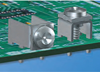 30 Ampere (A) Current Type Sems Screw Terminal (2194-A)