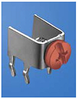 Horizontal Type Metric PC Screw Terminal (7790)