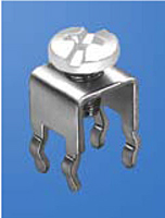 Vertical Type Metric PC Screw Terminal (7788)