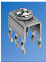 30 Ampere (A) Current M4 Type Vertical Metric PC Screw Terminal