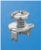 6-32 Type Low Profile Screw Terminal
