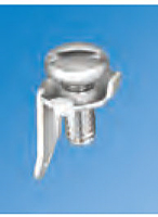 Offset Leg Screw Terminal