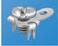 Solder Tab Screw Terminal (1232)