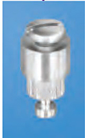 6-32, Rivet Type Binding Post Terminal