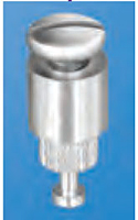 8-32, Rivet Type Binding Post Terminal
