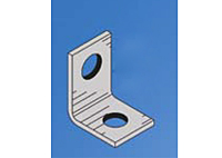 Universal Clear Hole Brackets (633)