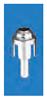 Conventional Type Phono Plugs