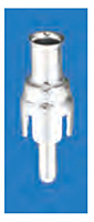 Crimp or Solder Type Phono Plugs