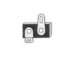 Standard/Miniature Terminal Strip (802/839)