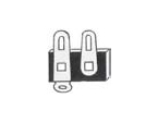Standard/Miniature Terminal Strip (803/840)