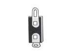 Standard/Miniature Terminal Strip (804/841)
