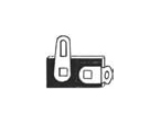 Standard/Miniature Terminal Strip (805/842)