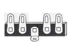 Standard/Miniature Terminal Strip (818/855)