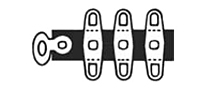 Standard Terminal Strip (834)