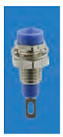 Metal-Clad Tip Jack (STD)