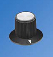 Instrumentation Knobs (8558)