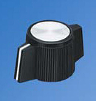 Instrumentation Knobs (8565)
