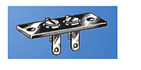 Binding Post Strips