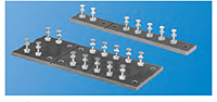 Military Turret Terminal Boards