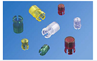 Led Lens Caps