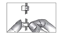 Led Lens Caps - 2