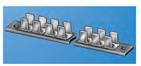 Quick-Fit Terminal Strips