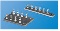 Turret Terminal Boards