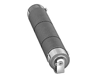 1100 Series End-to-End Base Stainless Steel Battery Holder (1191)