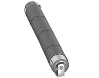 1100 Series End-to-End Base Stainless Steel Battery Holder (1194)