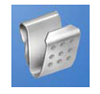 Snap-On Battery Contact (204)