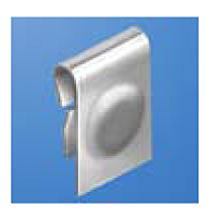 Snap-On Battery Contact (238)