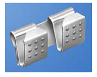 Snap-On Battery Contact (202)
