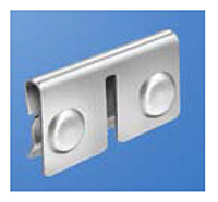 Snap-On Battery Contact (294)