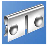 Snap-On Battery Contact (292)