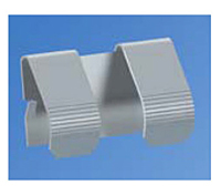 Slide-In Mount Battery Contact (5206)