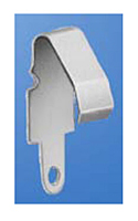 Slide-In Mount Battery Contact (5209)
