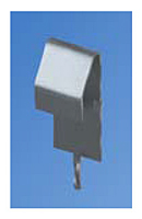 Slide-In PC Mount Battery Contact (1017-1)