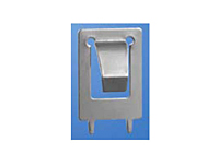 Slide-In PC Mount Battery Contact (109-2)