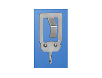 Slide-In PC Mount Battery Contact (108-2)