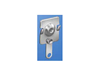 Spring & Button Battery Contact (5226)