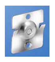 Spring & Button Battery Contact (5224)