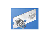Spring & Button Battery Contact (5212)