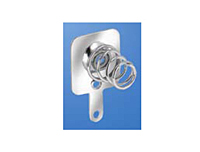Spring & Button Battery Contact (5201)