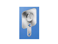 Spring & Button Battery Contact (5223)