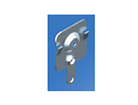 Spring & Button Battery Contact