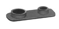 Protective Battery Caps