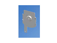 Spring & Button Battery Contact (5250)