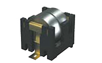 1/3 N Surface Mount (SMT) Coin Cell Holder (498-A)