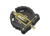 12 Millimeter (mm) Surface Mount (SMT) Coin Cell Holder (1056)