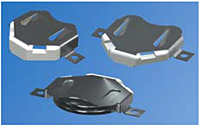 20 Millimeter (mm) Cells Insulated Retainers